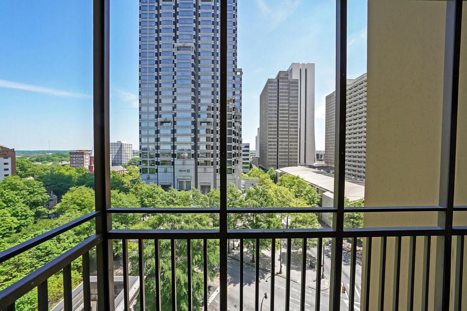 Holiday home District Downtown Atl 1 Bedroom
