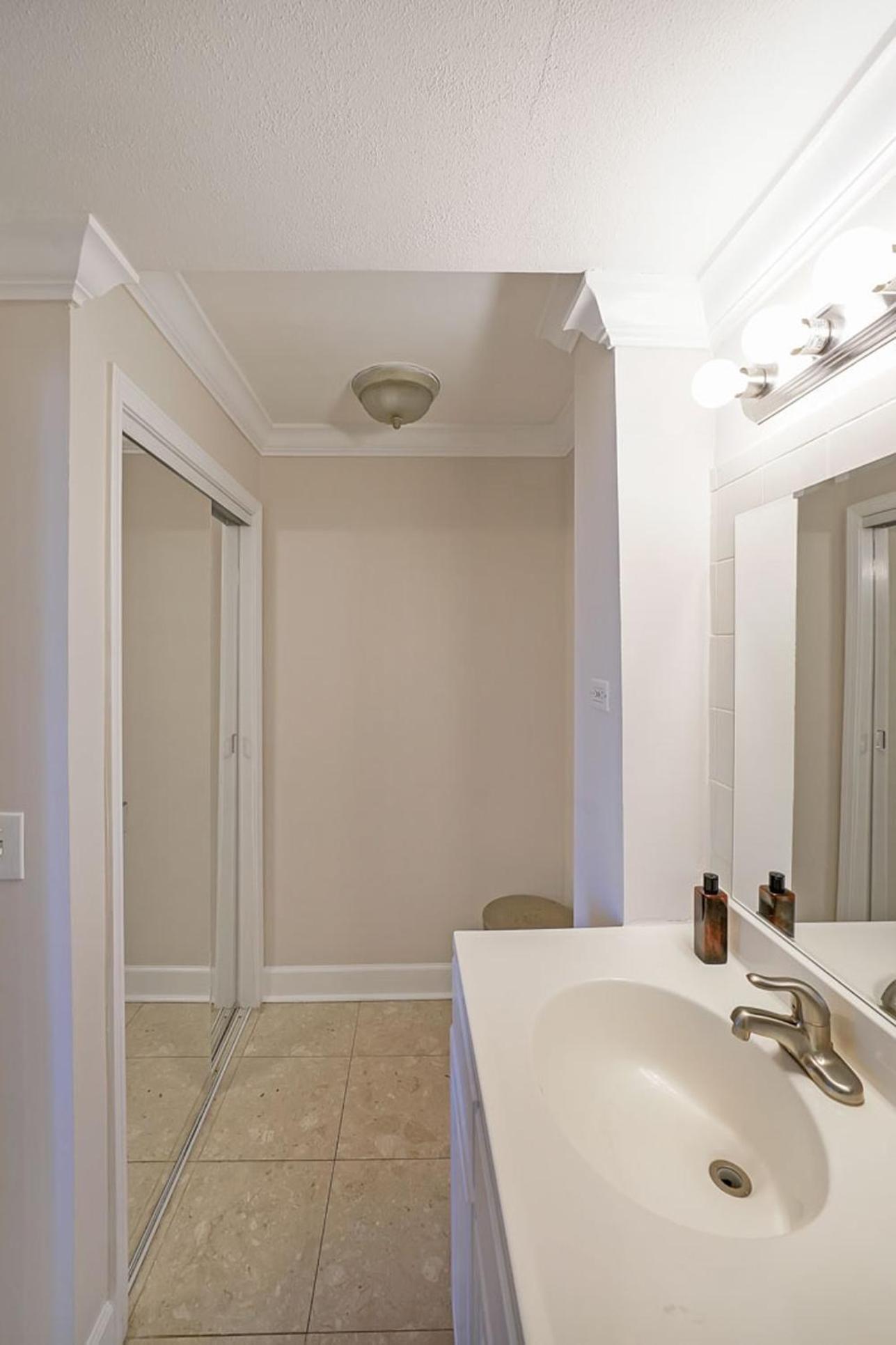 District Downtown Atl 1 Bedroom