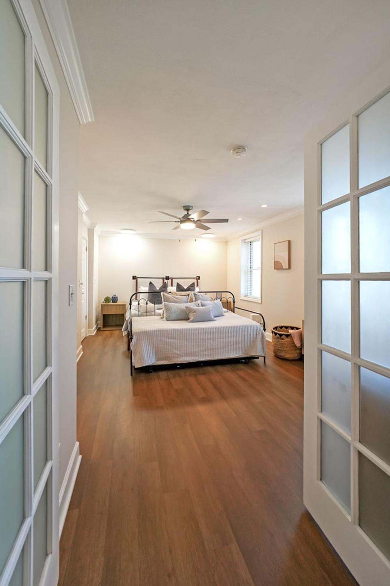 District Downtown Atl 1 Bedroom * Atlanta