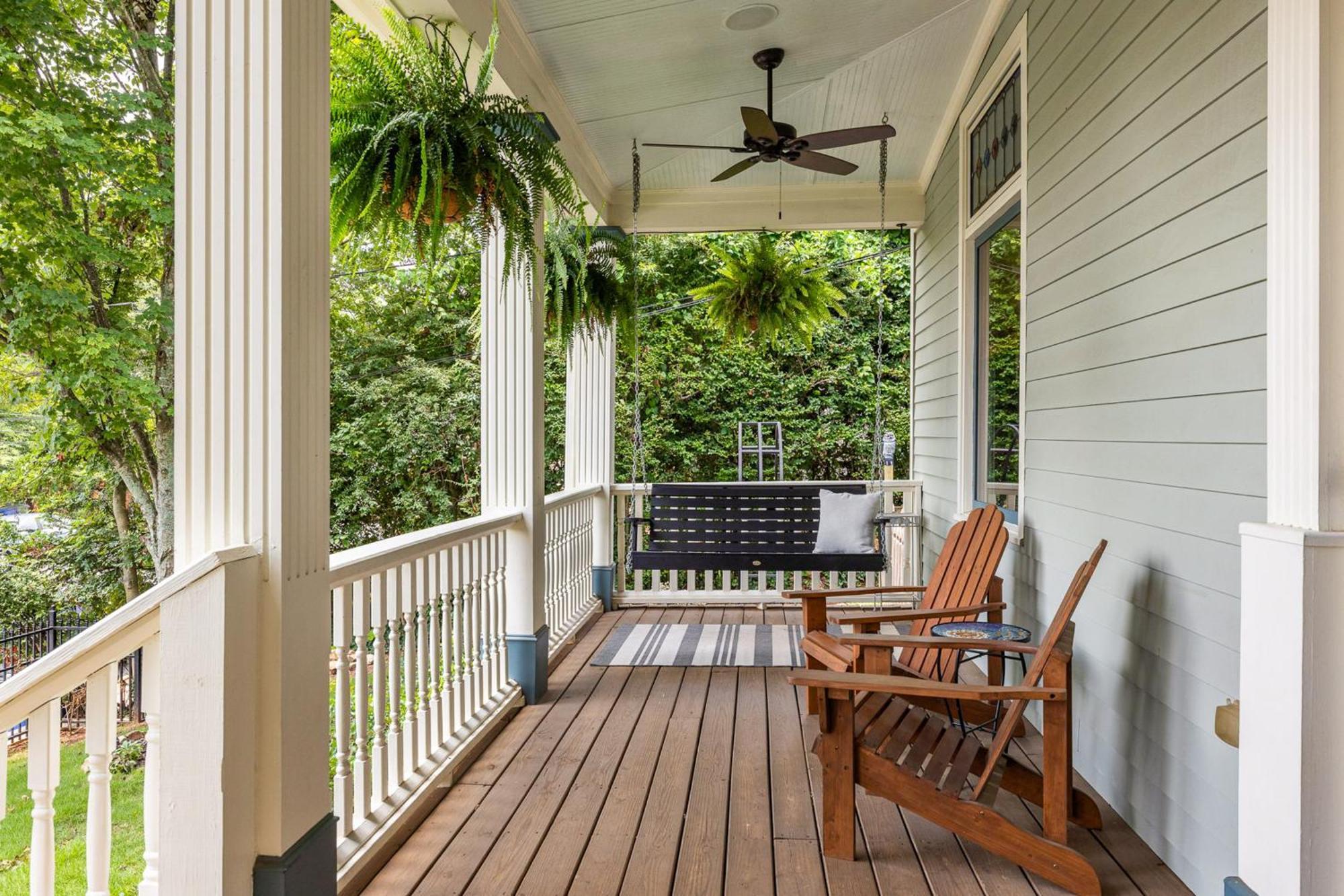 Holiday home Splendor In Historic Grant Park *
