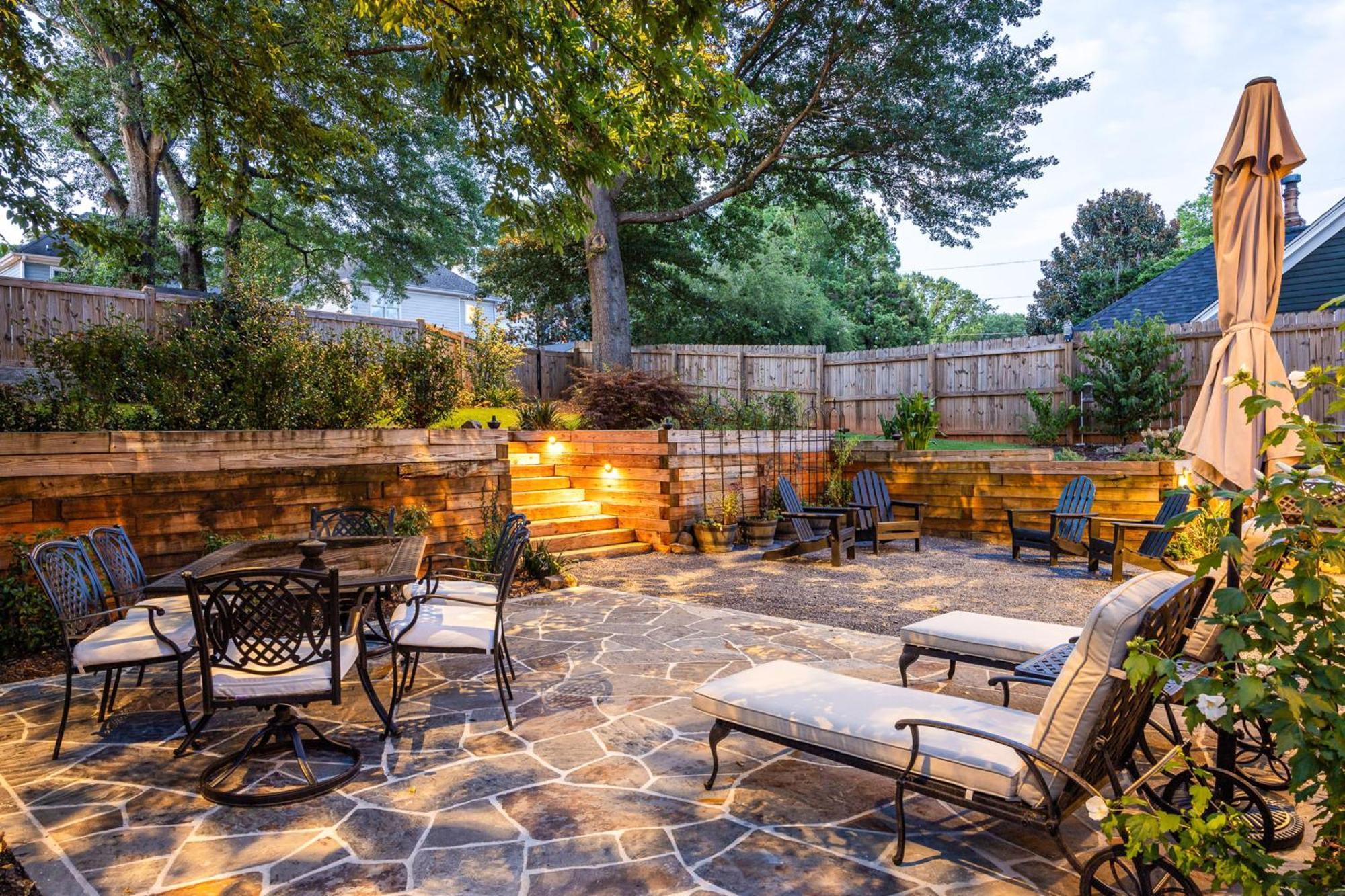 Splendor In Historic Grant Park Holiday home