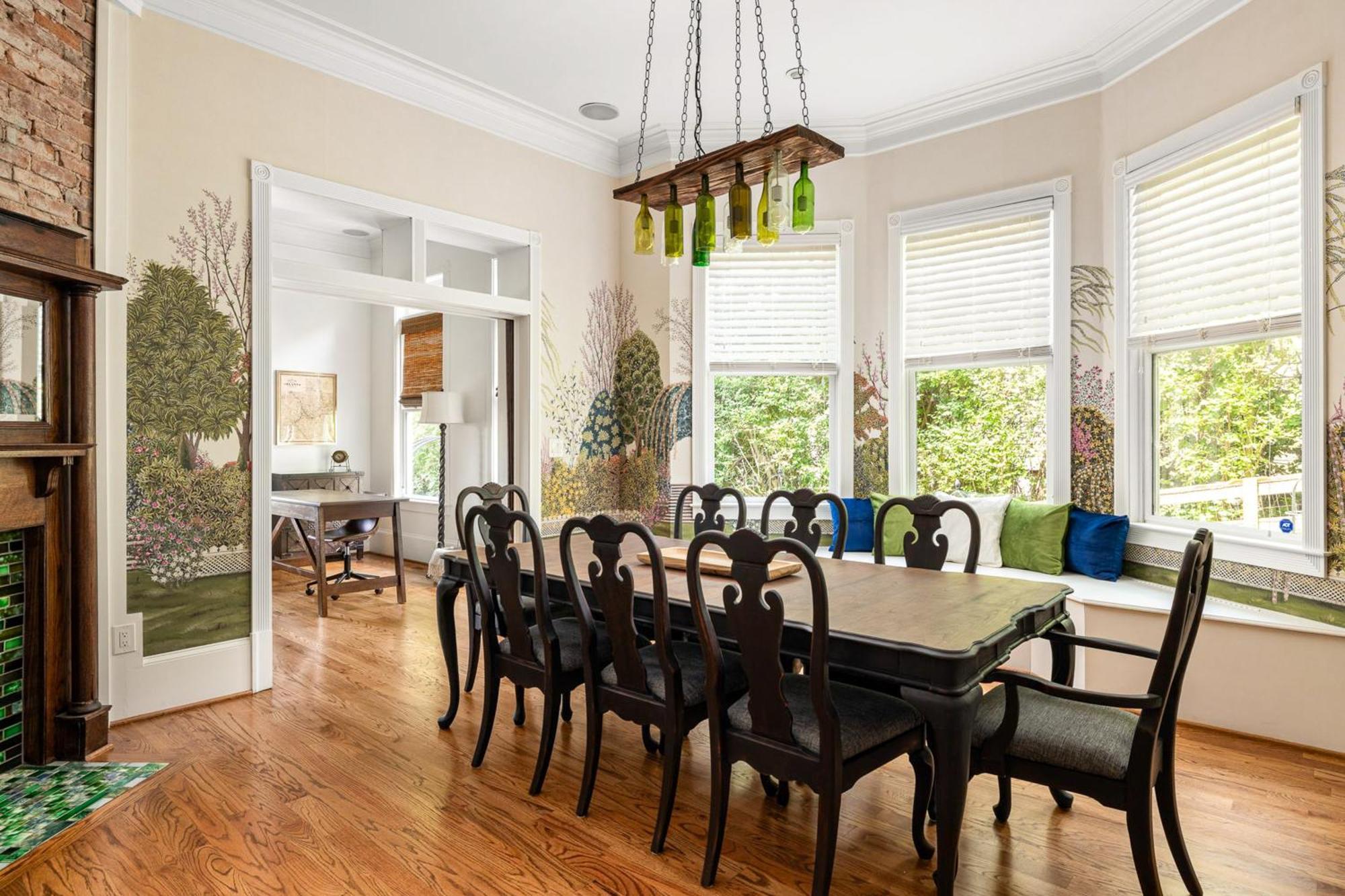 Holiday home Splendor In Historic Grant Park *