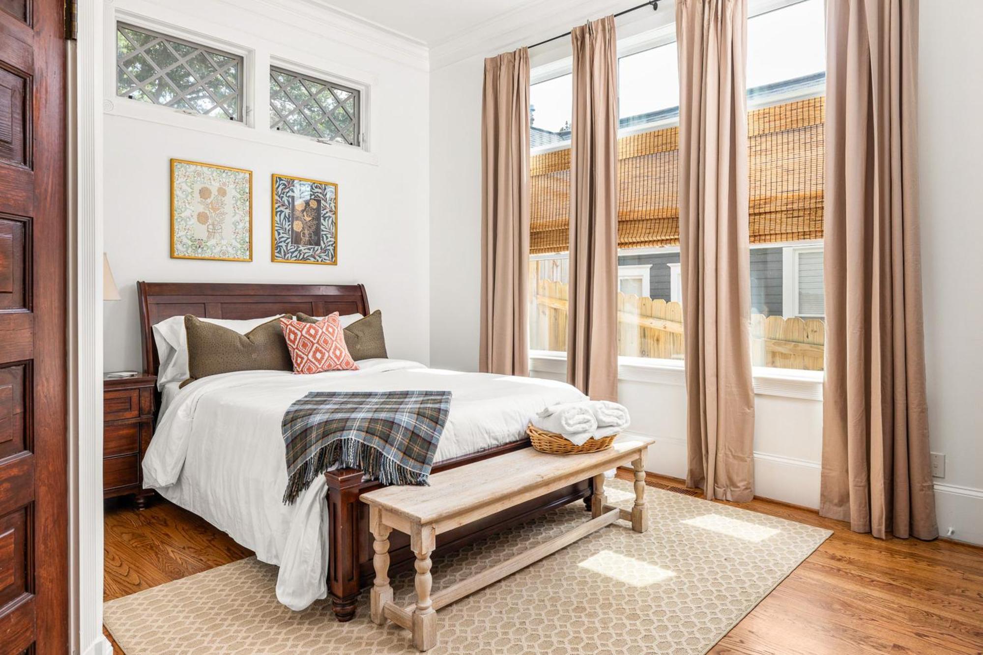 Holiday home Splendor In Historic Grant Park *