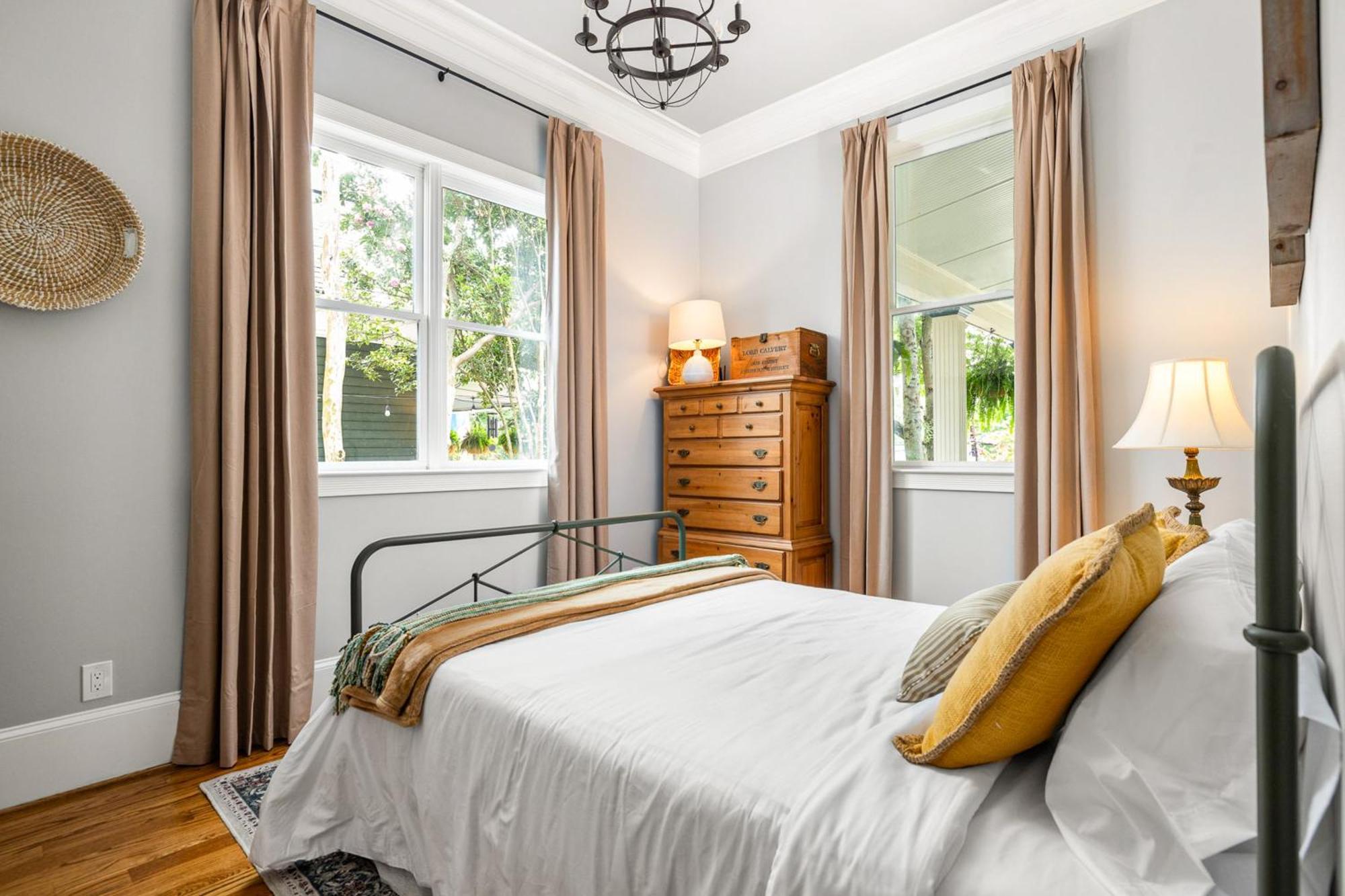 Holiday home Splendor In Historic Grant Park