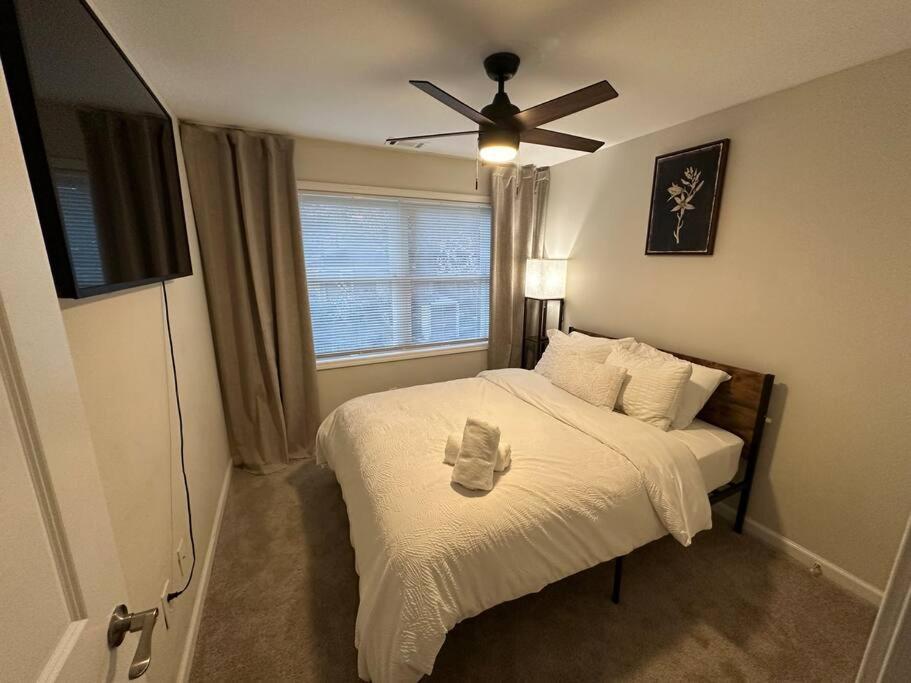 3 Bedroom Camilla Atlanta