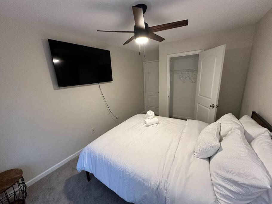 3 Bedroom Camilla * Atlanta