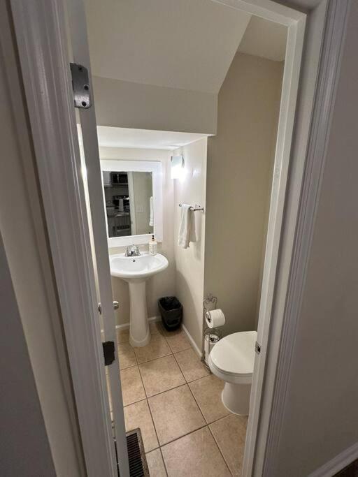 3 Bedroom Camilla Chalet *