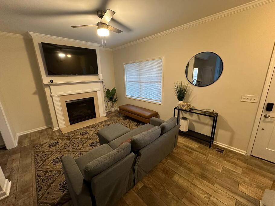 Chalet 3 Bedroom Camilla *