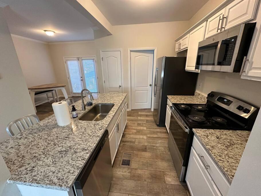 3 Bedroom Camilla Atlanta