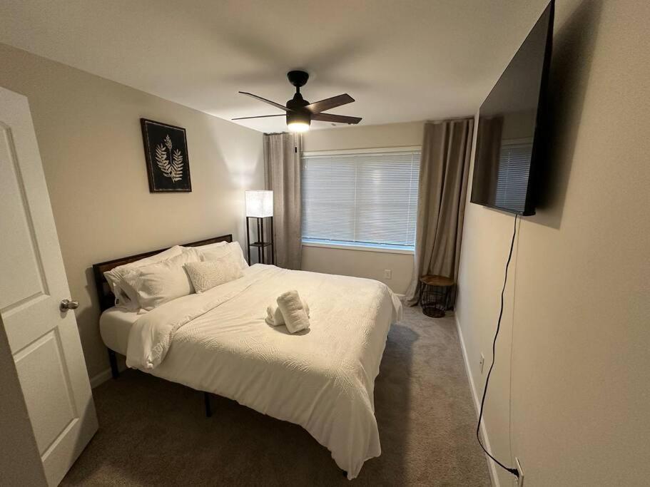 3 Bedroom Camilla * Atlanta