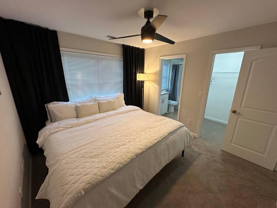 3 Bedroom Camilla Chalet