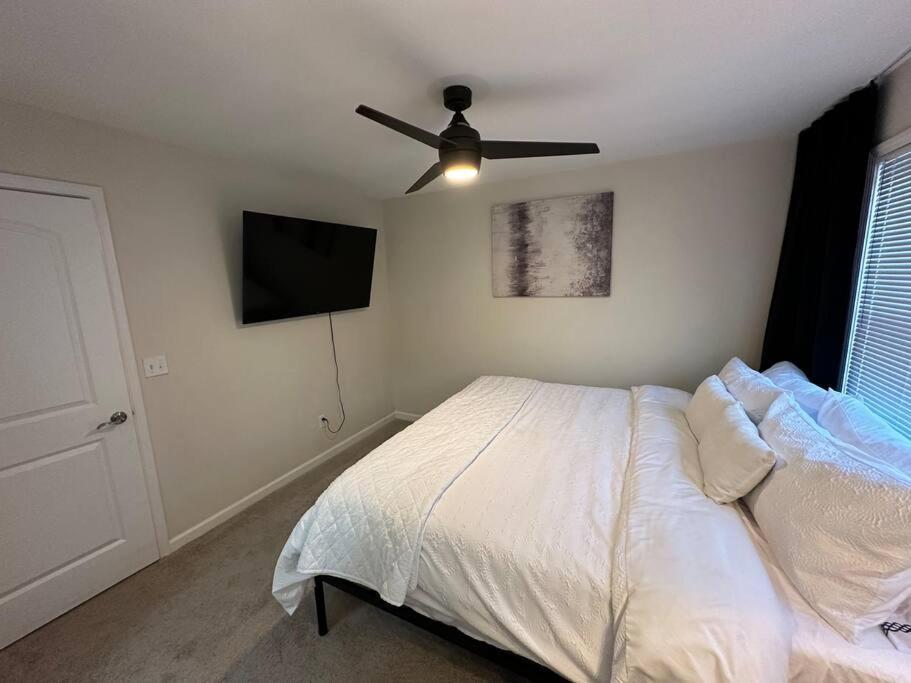 3 Bedroom Camilla *