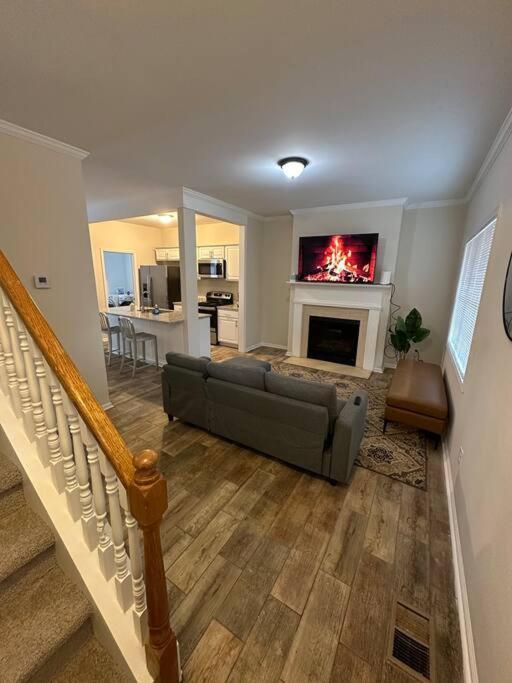 3 Bedroom Camilla Atlanta