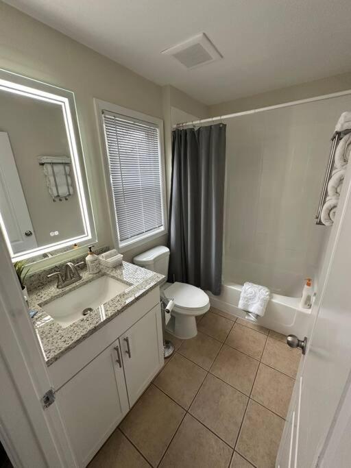 3 Bedroom Camilla * Atlanta
