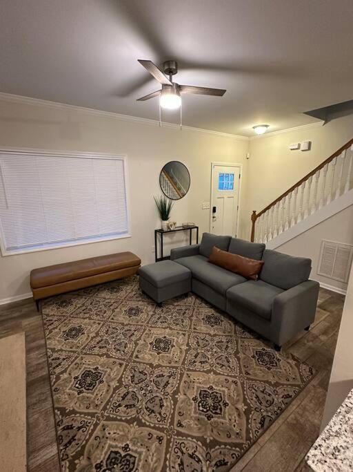 3 Bedroom Camilla Chalet Atlanta