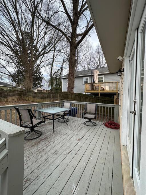 3 Bedroom Camilla * Atlanta