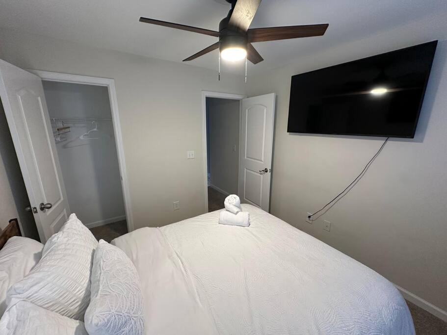 Chalet 3 Bedroom Camilla