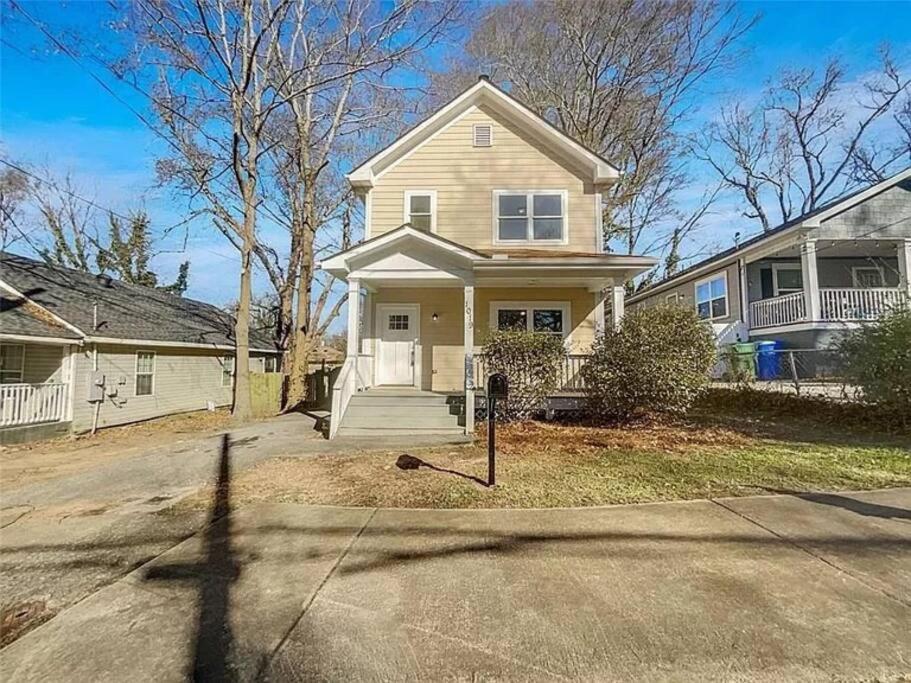 3 Bedroom Camilla Atlanta