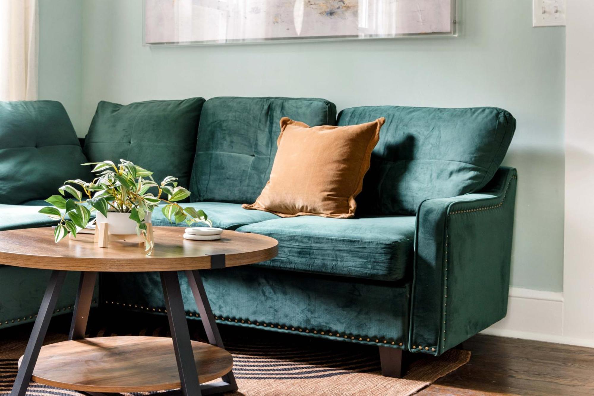 Druid Dazzle Apartment *