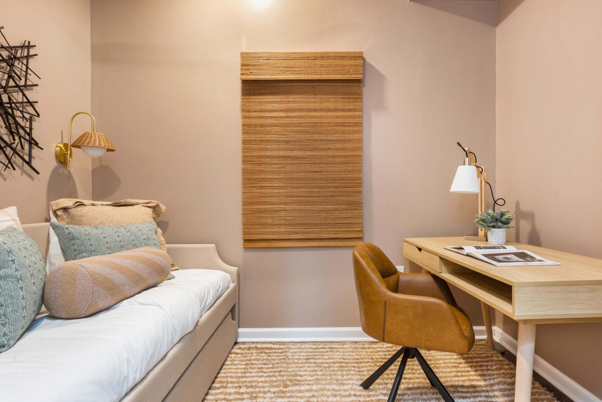 Druid Dazzle Apartment