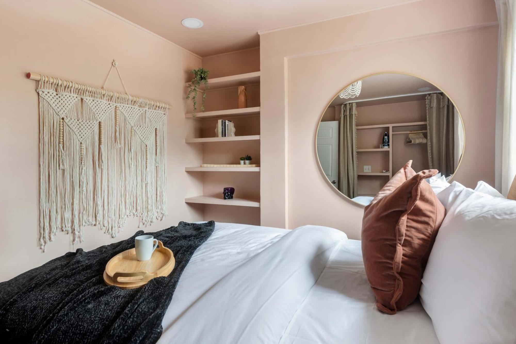 Druid Dazzle Apartment Atlanta