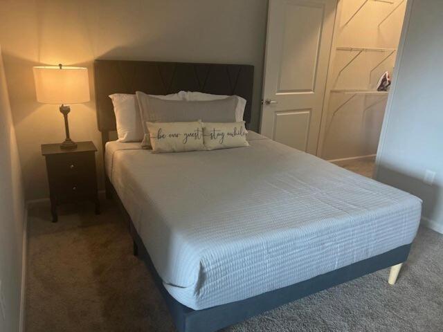 Apartment Luxury With Skyline Views Atlanta