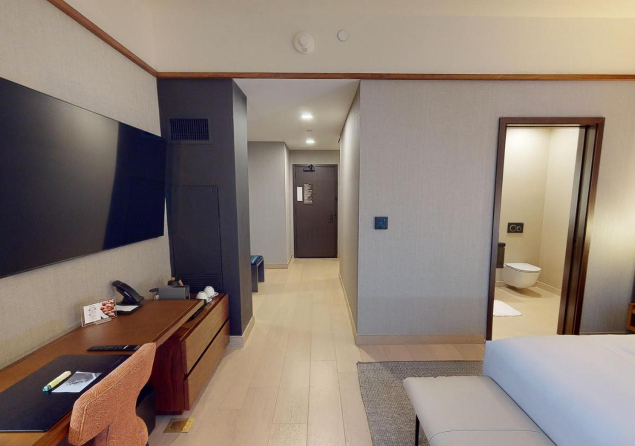 Nobu 5* Atlanta