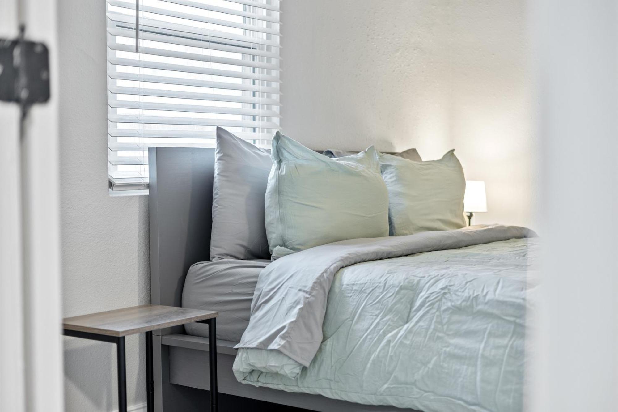 Your Cozy Little Hideaway In The Heart Of Atl *