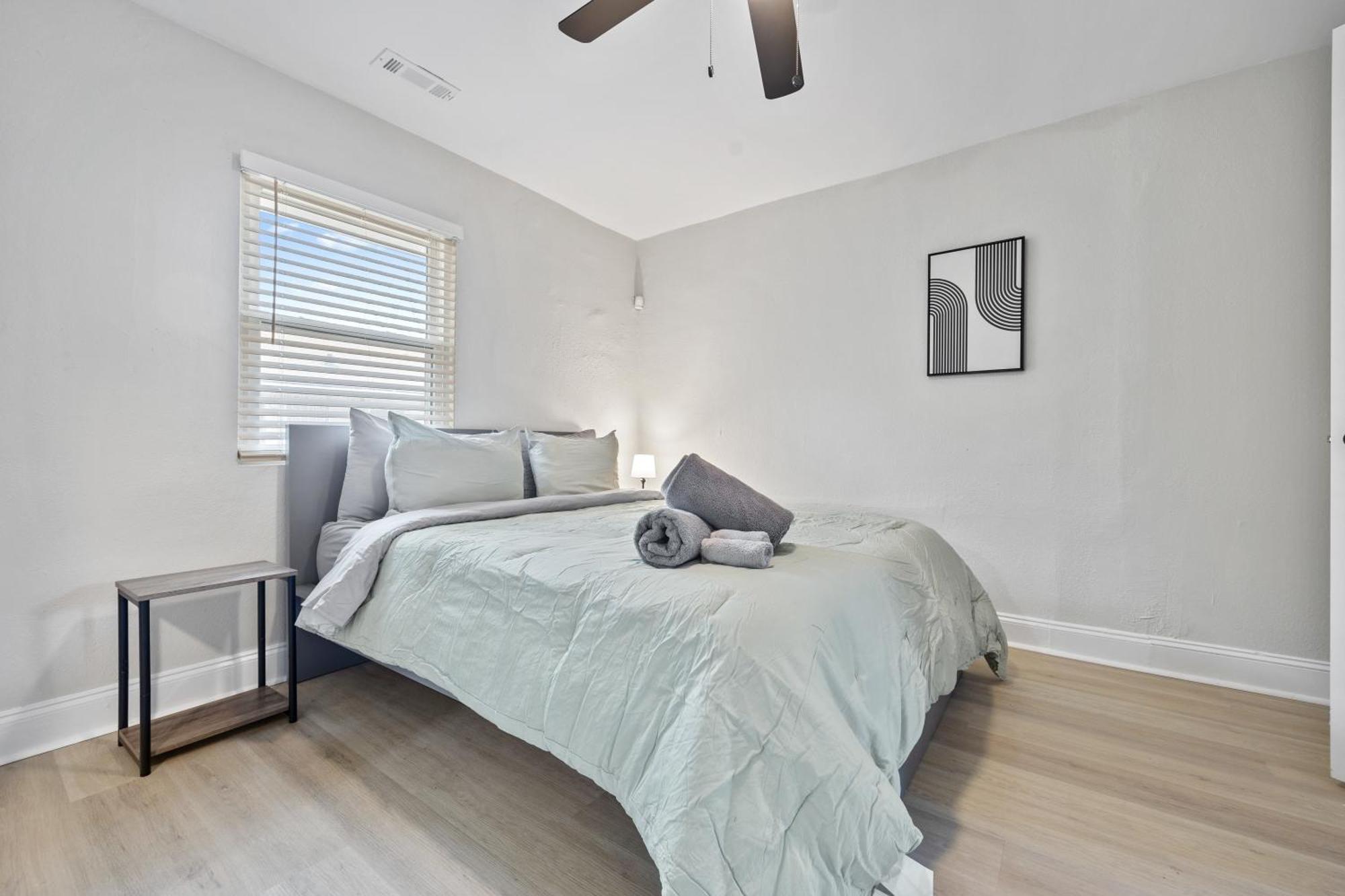 Your Cozy Little Hideaway In The Heart Of Atl * Atlanta