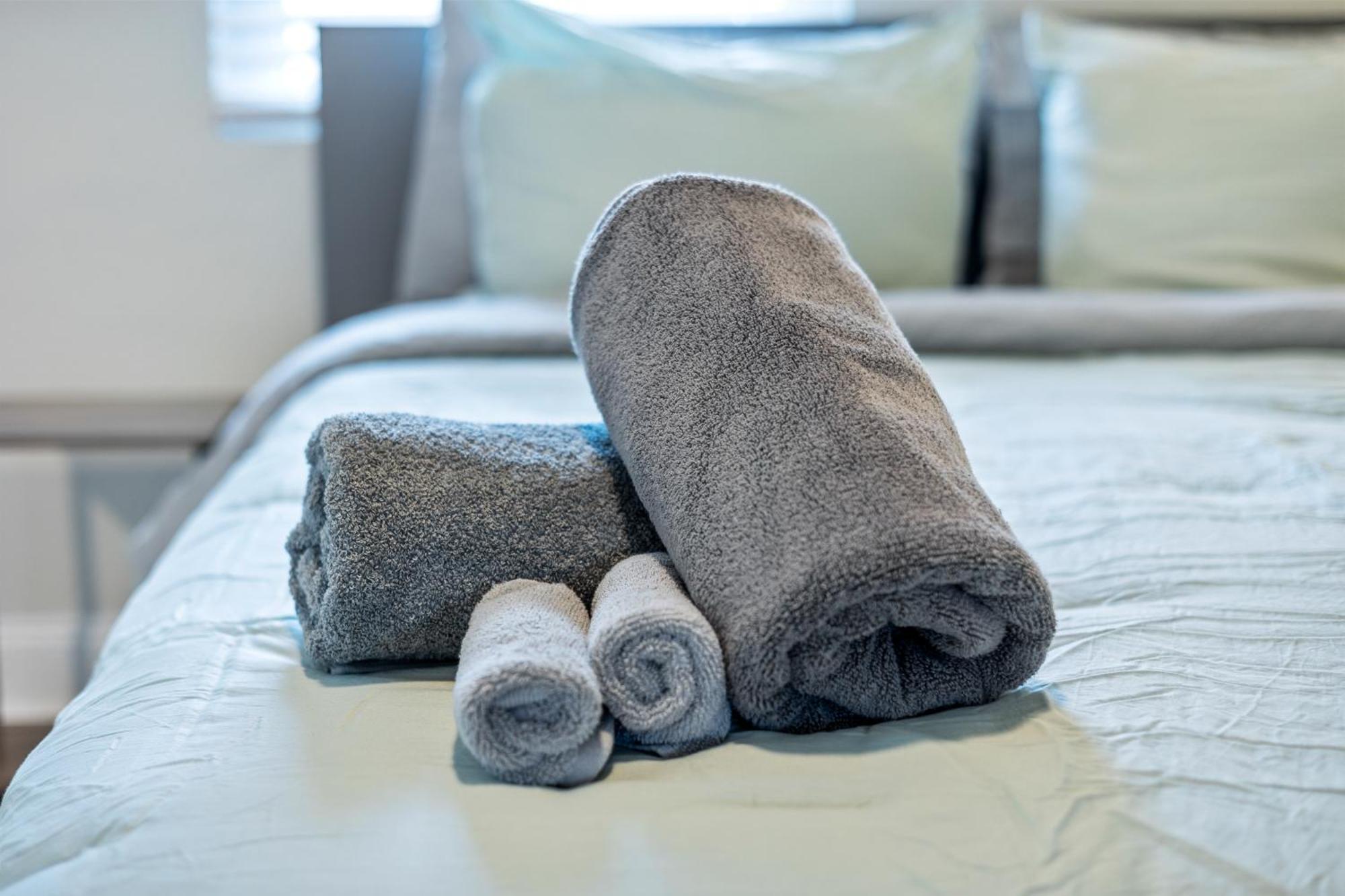 Holiday home Your Cozy Little Hideaway In The Heart Of Atl