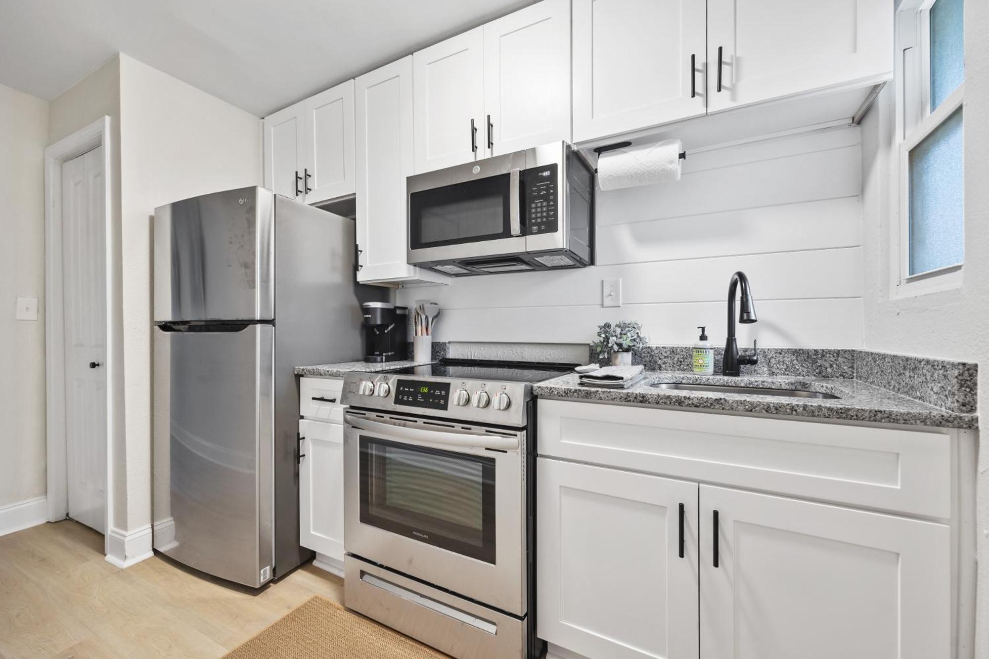 Holiday home Your Cozy Little Hideaway In The Heart Of Atl Atlanta