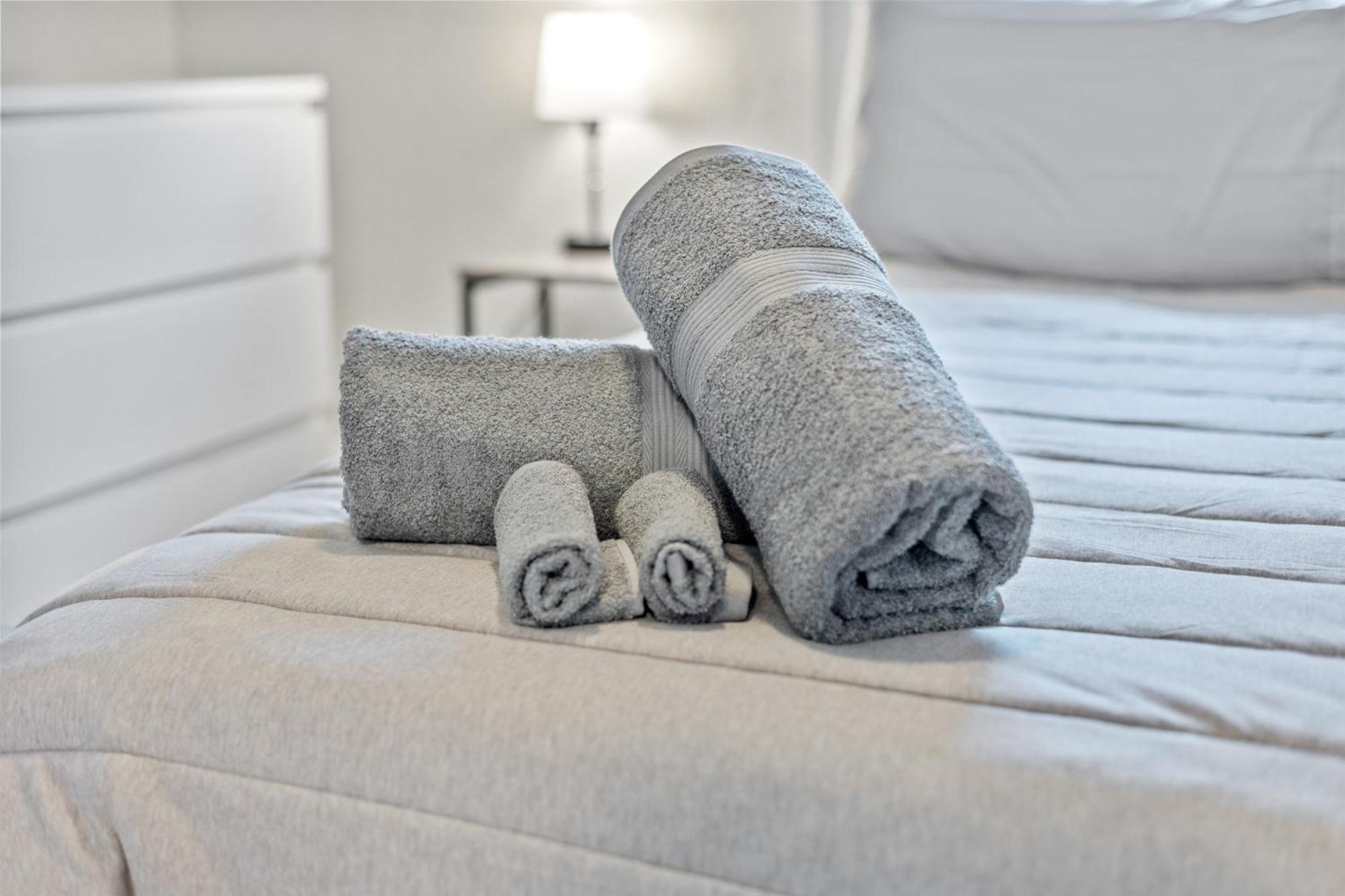 Your Cozy Little Hideaway In The Heart Of Atl *