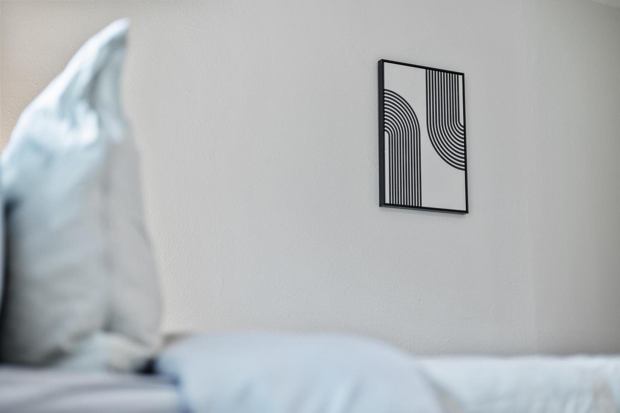 Your Cozy Little Hideaway In The Heart Of Atl Atlanta