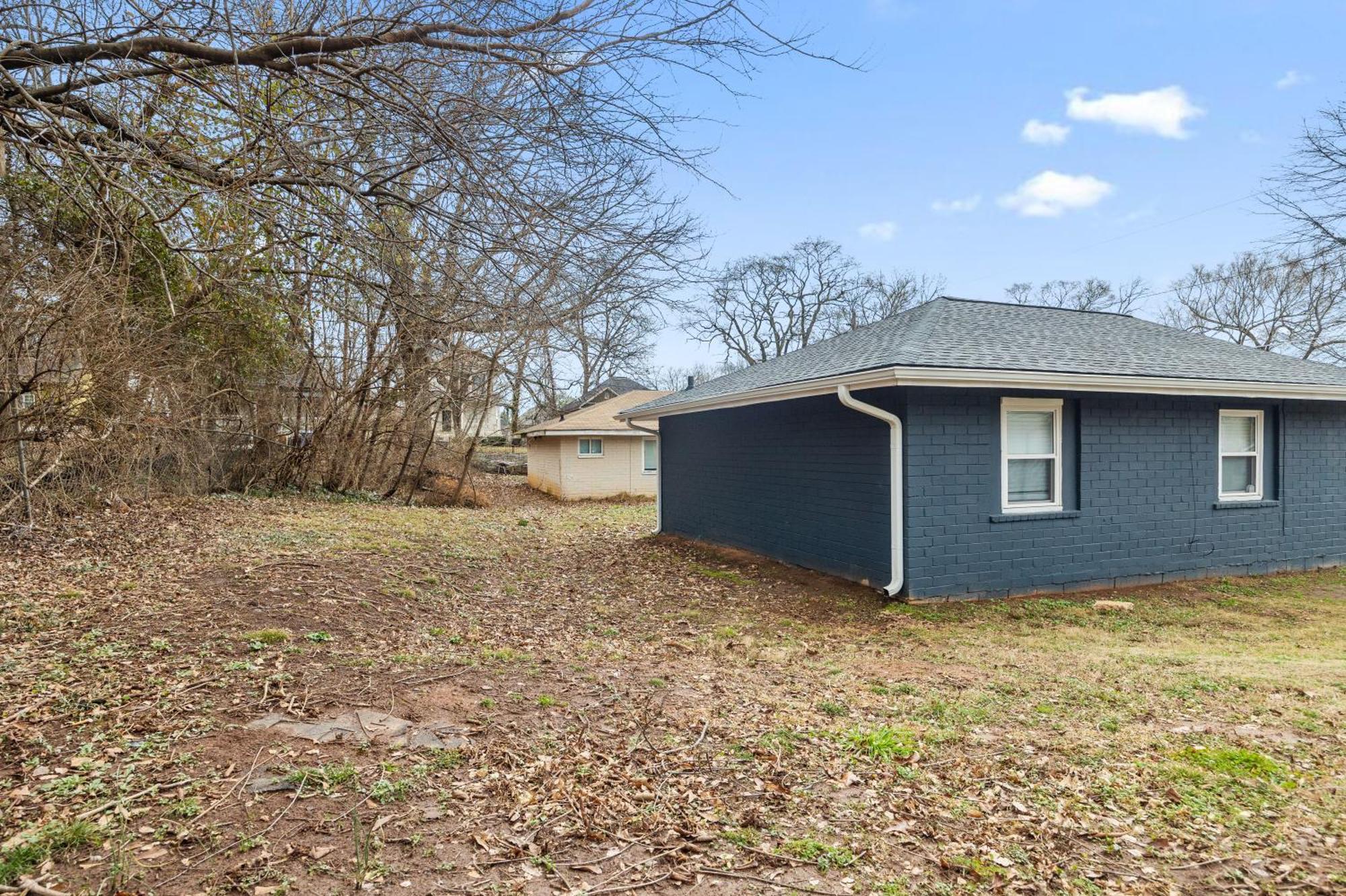 Holiday home Your Cozy Little Hideaway In The Heart Of Atl *