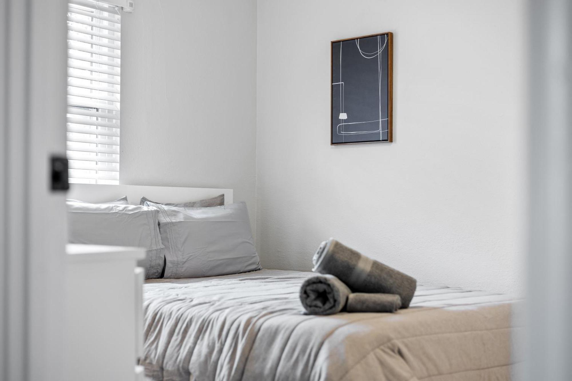 Your Cozy Little Hideaway In The Heart Of Atl Holiday home *