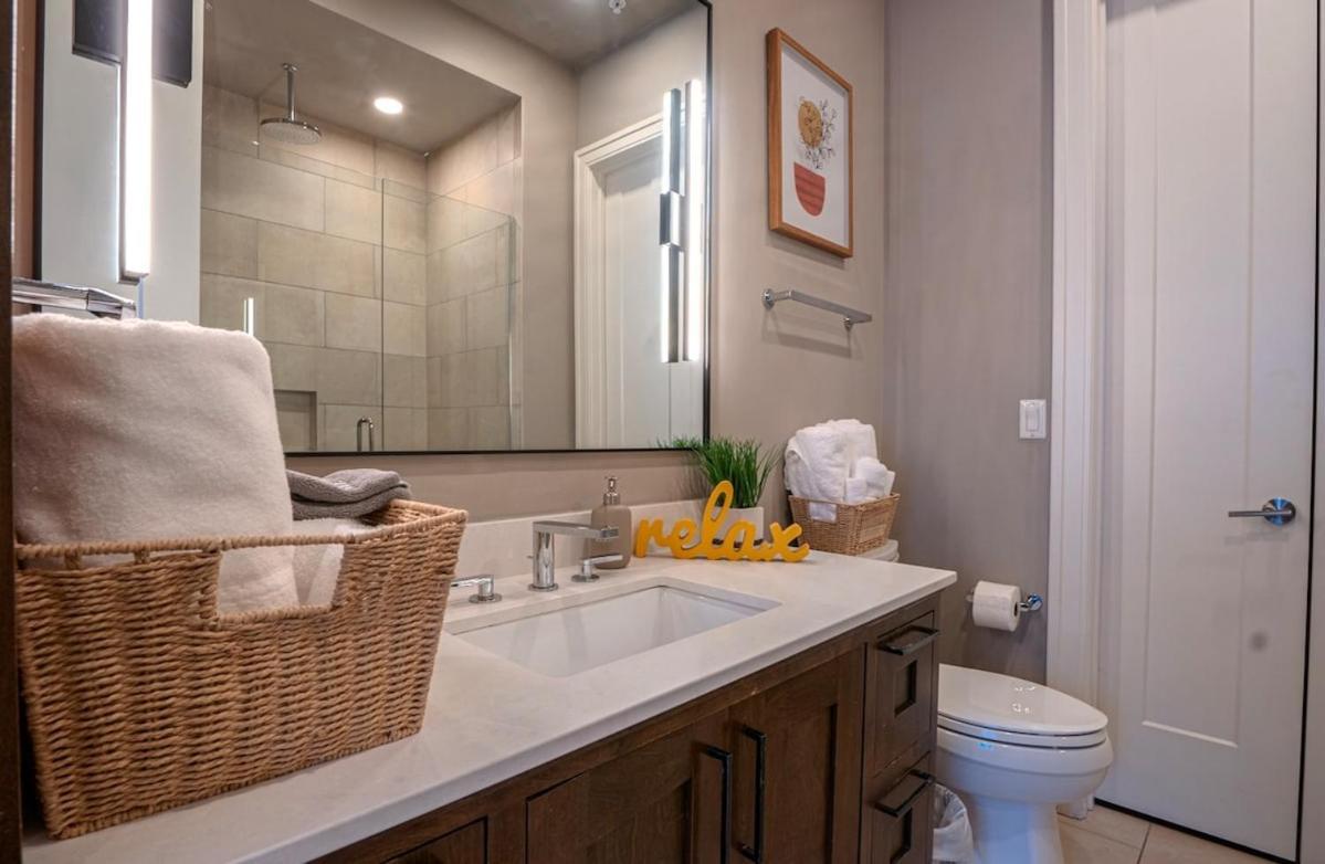 Apartment Serenity In The