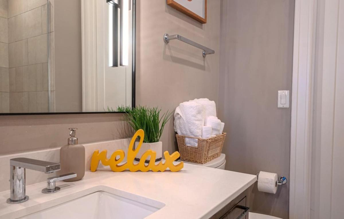 Apartment Serenity In The