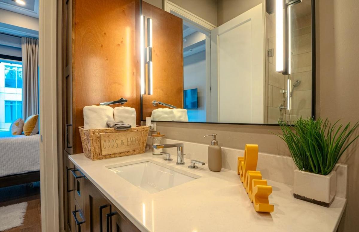 Apartment Serenity In The Atlanta