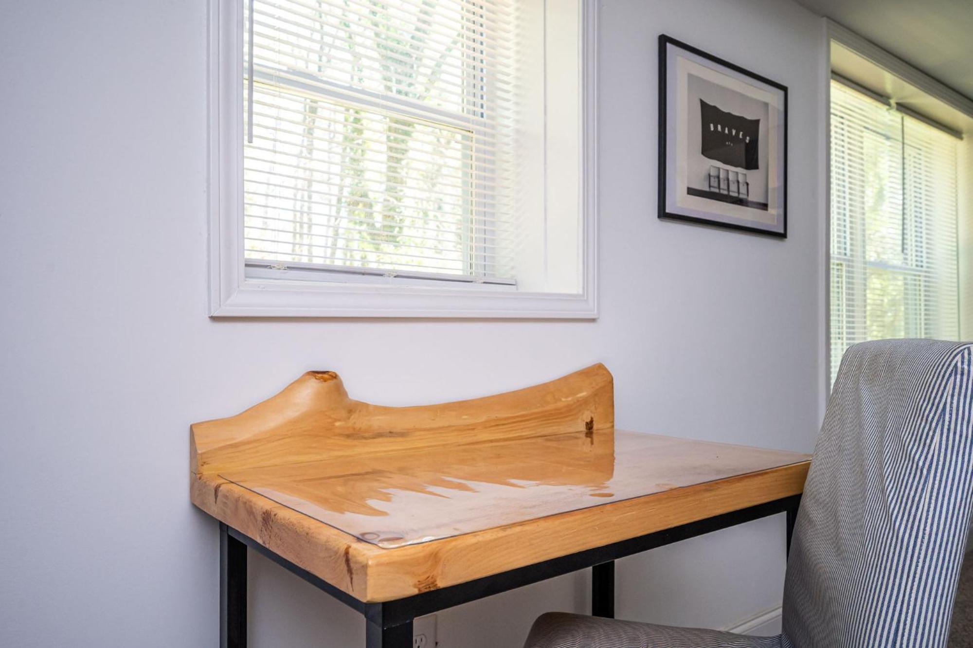 Holiday home Modern 5br Near West Midtown - Fire Pit - Pet Friendly *
