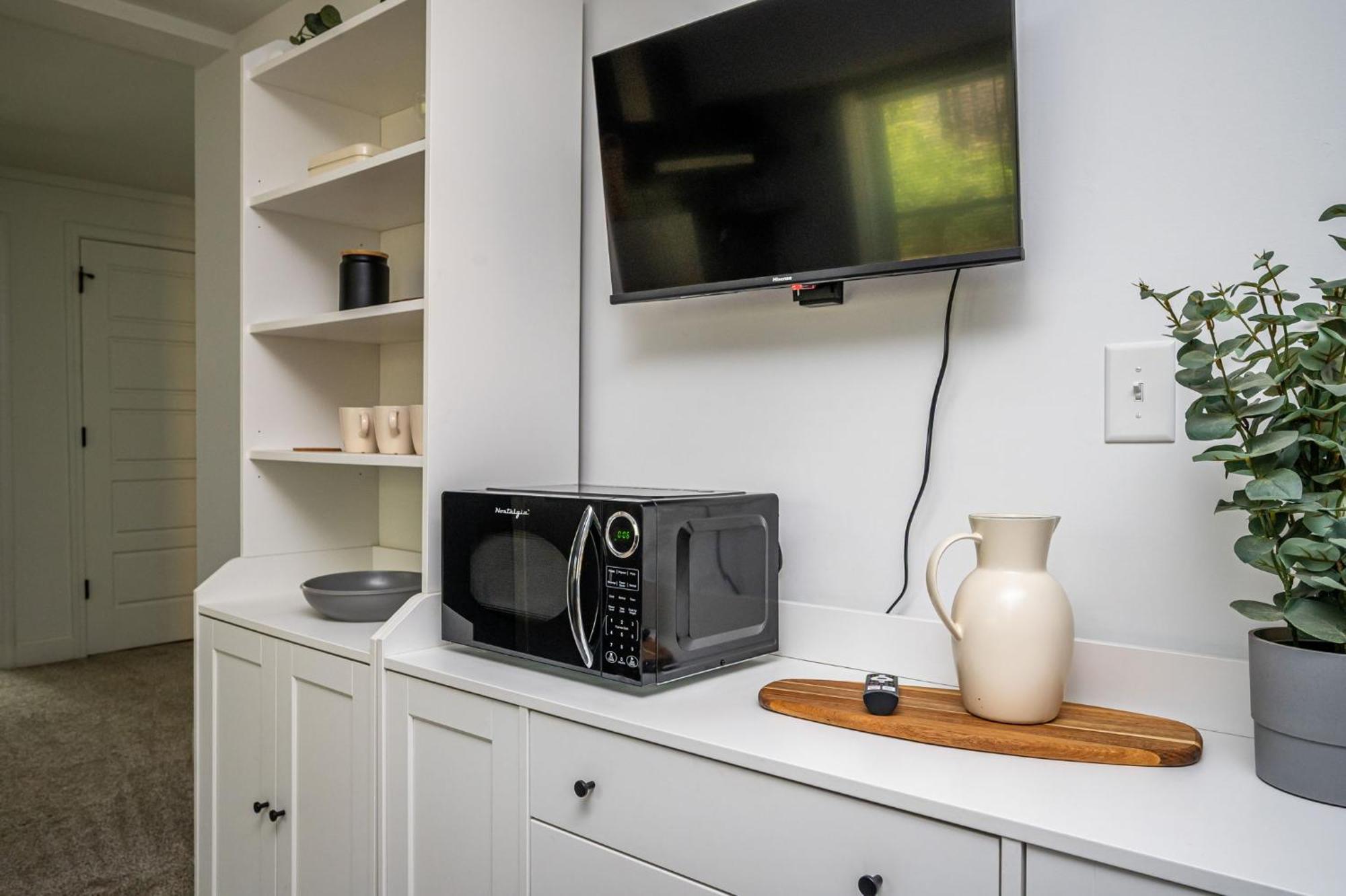 Modern 5br Near West Midtown - Fire Pit - Pet Friendly Holiday home Atlanta