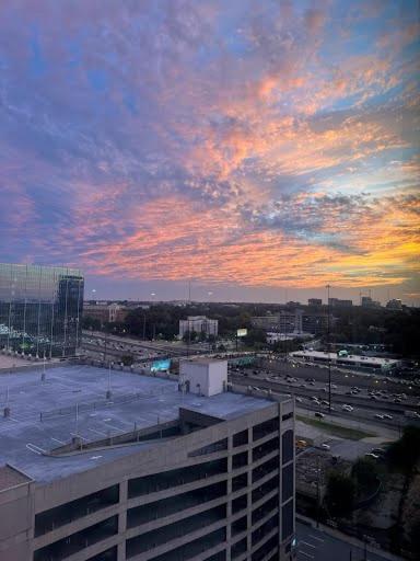 Luxury Midtown Highrise View * Atlanta