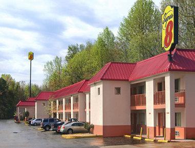 Hotel 6 Ga Airport East 3*
