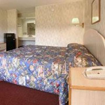 6 Ga Airport East Hotel