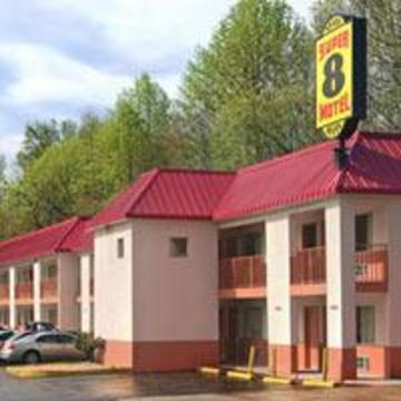Hotel 6 Ga Airport East Atlanta