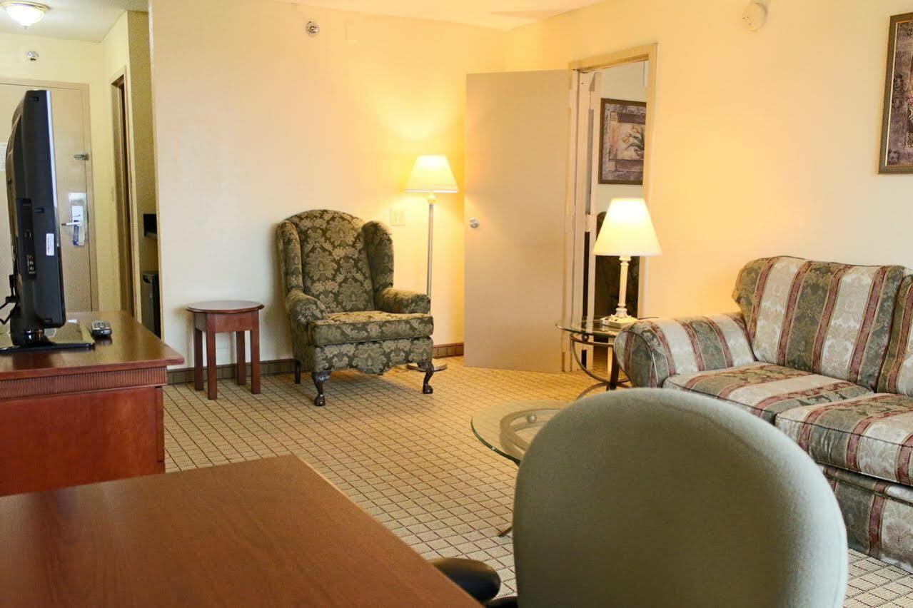 Ramada Plaza By Wyndham Downtown Capitol Park Hotel Atlanta