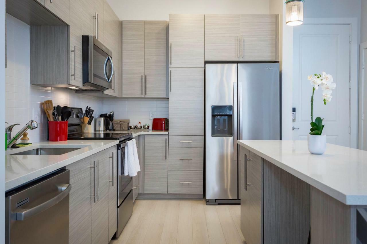 Aparthotel Kasa Buckhead