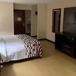 Red Roof Inn Atlanta - Six Flags