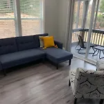 Tiny Mansion In Atlanta