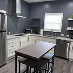 Tiny Mansion In Atlanta