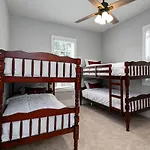 Atlanta Luxury Vacation Home By Downtown & Airport